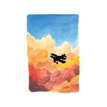 Flyaway