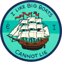 I Like Big Boats