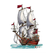Kalmar Nyckel