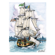 Lady Washington
