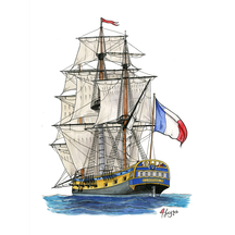 L'Hermione