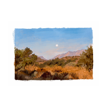 Moonrise