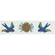 Nautical Tattoos