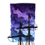 Product Image for lucy-bellwood-silhouette-skylines-postcard-03