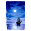 Product Image for lucy-bellwood-silhouette-skylines-postcard-12