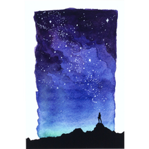 Silhouette Skyline #22