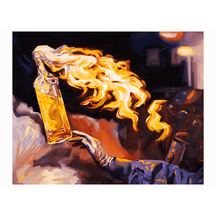 Incendiary