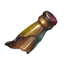 Protest Projectiles: No. 1