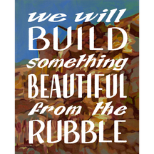 We Will Build