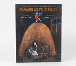Rumpelstiltskin