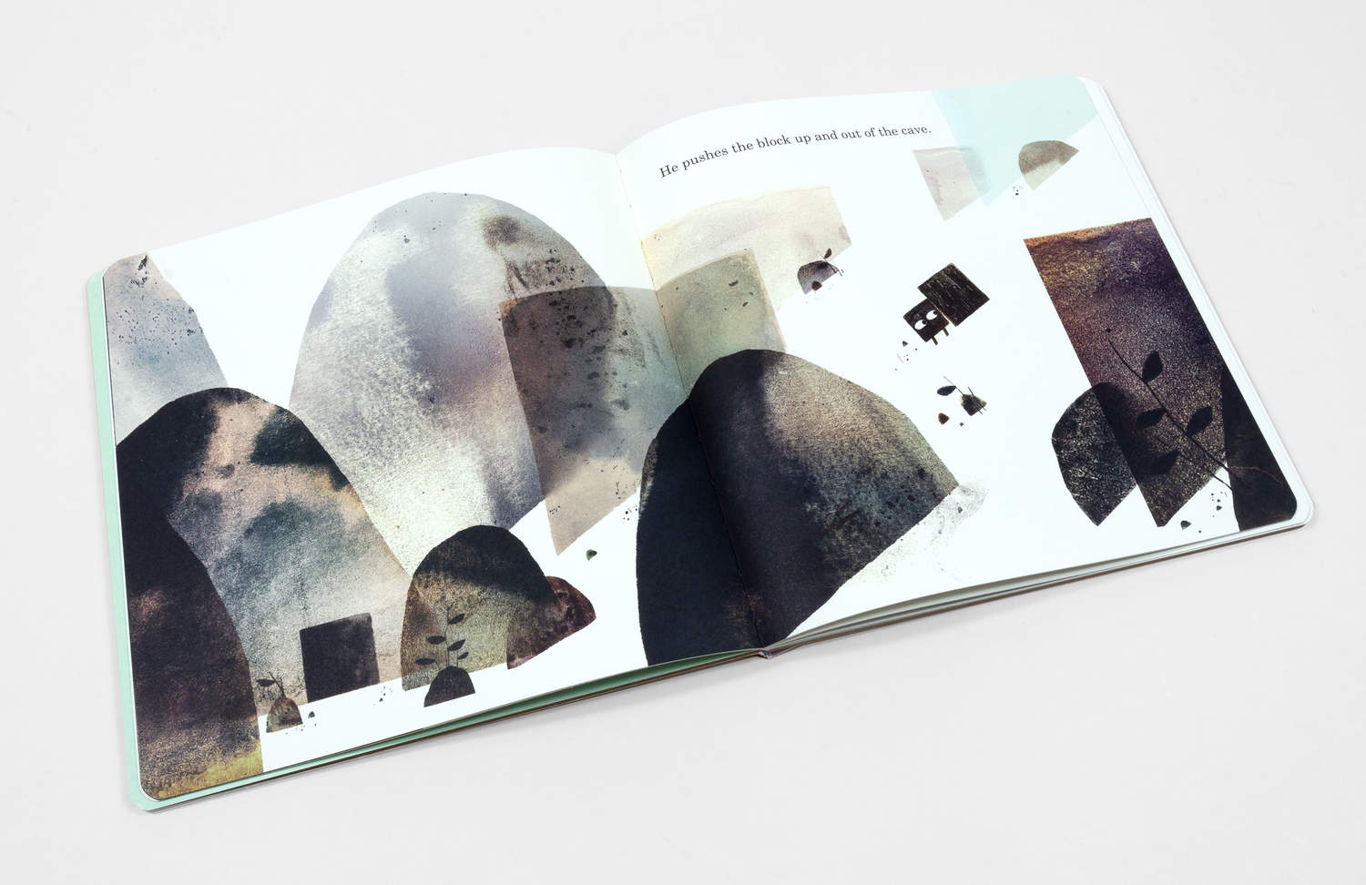 Mac Barnett Square At Buyolympia Com