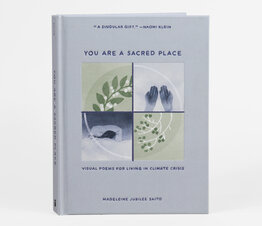 You Are A Sacred Place