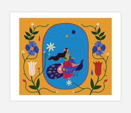 Catch A Falling Star