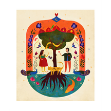 Tree Of Life