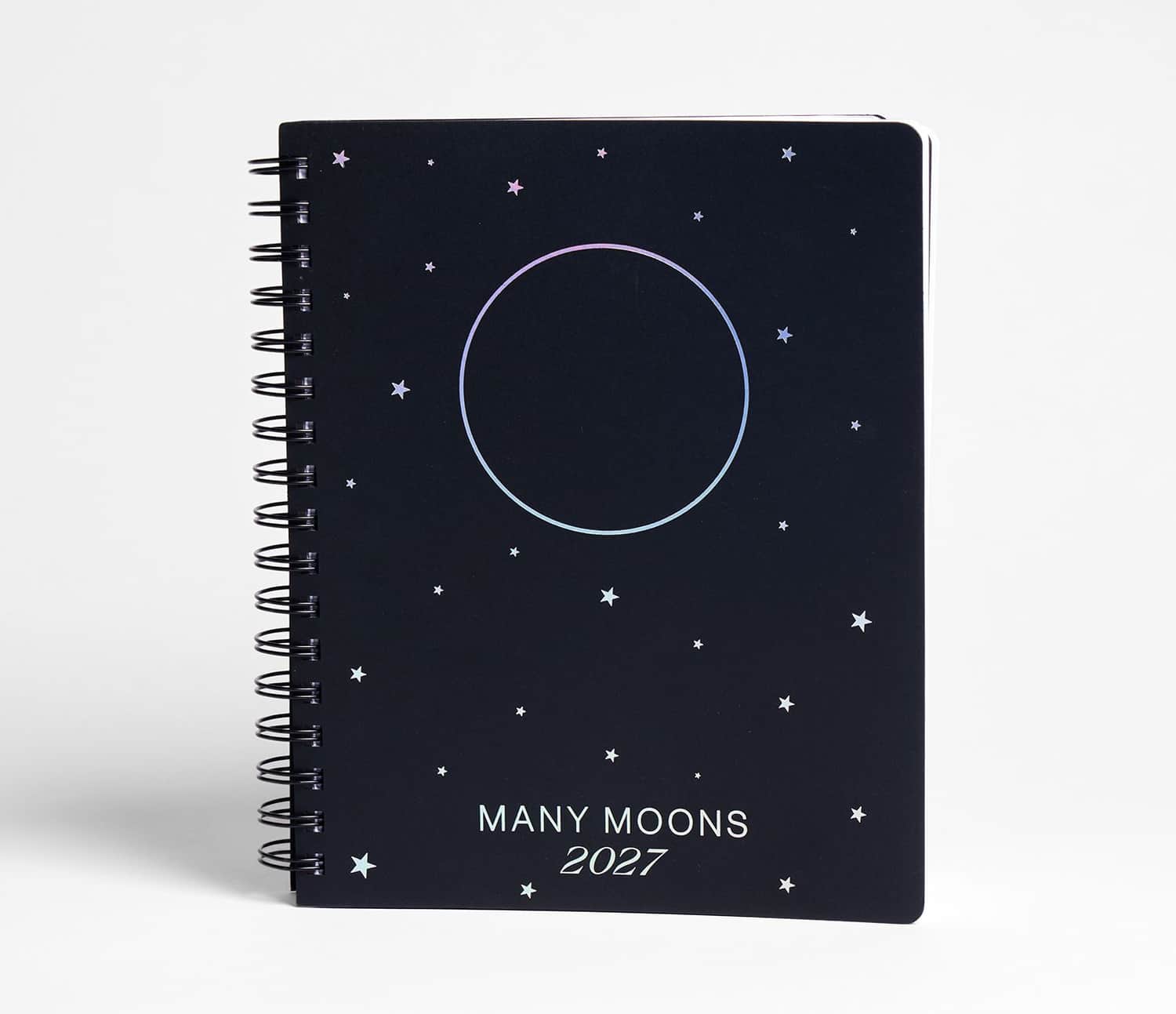 Many Moons