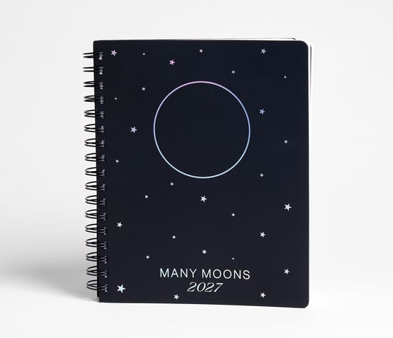 Many Moons