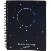 Many Moons