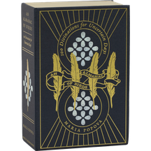 100 Divinations for Uncertain Days