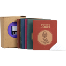 Incredible Doom