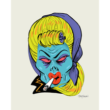 Ghoulene!