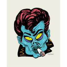 Ghoulio!