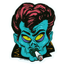 Ghoulio!