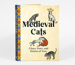 Medieval Cats