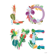 Floral Love
