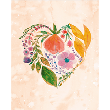 Garden Heart