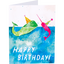Product Image for meera-lee-patel-gcs39-happy-birthday-whale-card