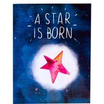 A Star is Born