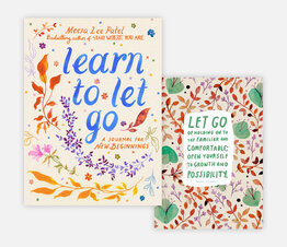 Learn To Let Go