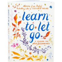 Learn To Let Go