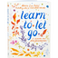 Product Image for meera-lee-patel-learn-to-let-go-journal