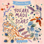Product Image for meera-lee-patel-you-are-made-of-stars-2026-wall-calendar