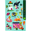 Product Image for meg-hunt-beach-birdies-sticker-sheet
