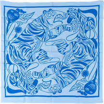 Blue Tiger