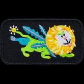 Product Image for meg-hunt-dandelion-patch