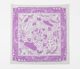 Forest Floor - Lavender