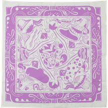 Forest Floor - Lavender