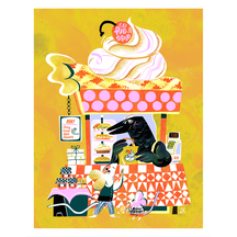 BB's Pie Stop