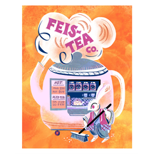 Feis Tea