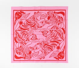 Pink Tiger