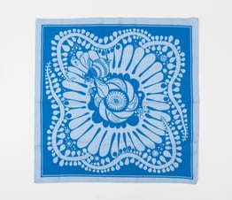 Pollinator - Blue