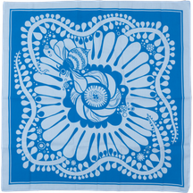 Pollinator - Blue