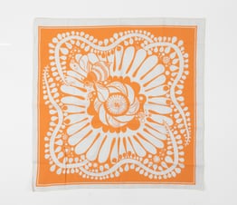 Pollinator - Orange