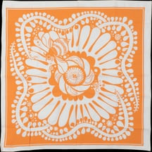 Pollinator - Orange