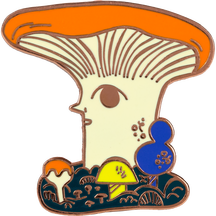 Spore Friend