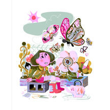 The Visitors