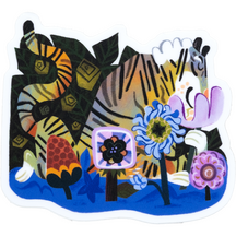 Tigerbloom